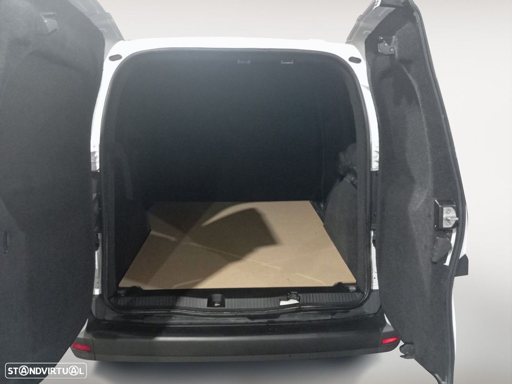 Mercedes-Benz Citan 109 CDi/31 Longo - 12