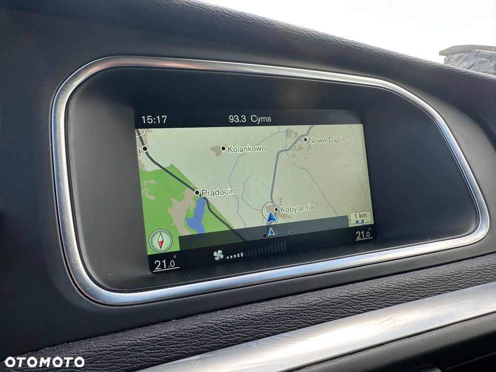 Volvo V40 T2 Drive-E Kinetic - 6