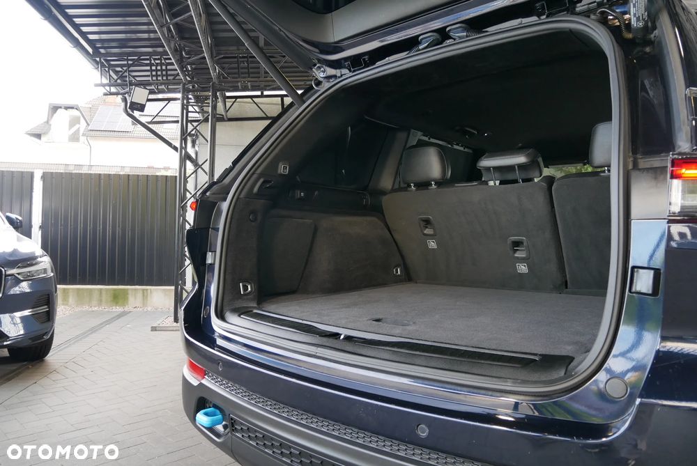 Jeep Grand Cherokee 2.0 4xe Automatik Trailhawk - 33