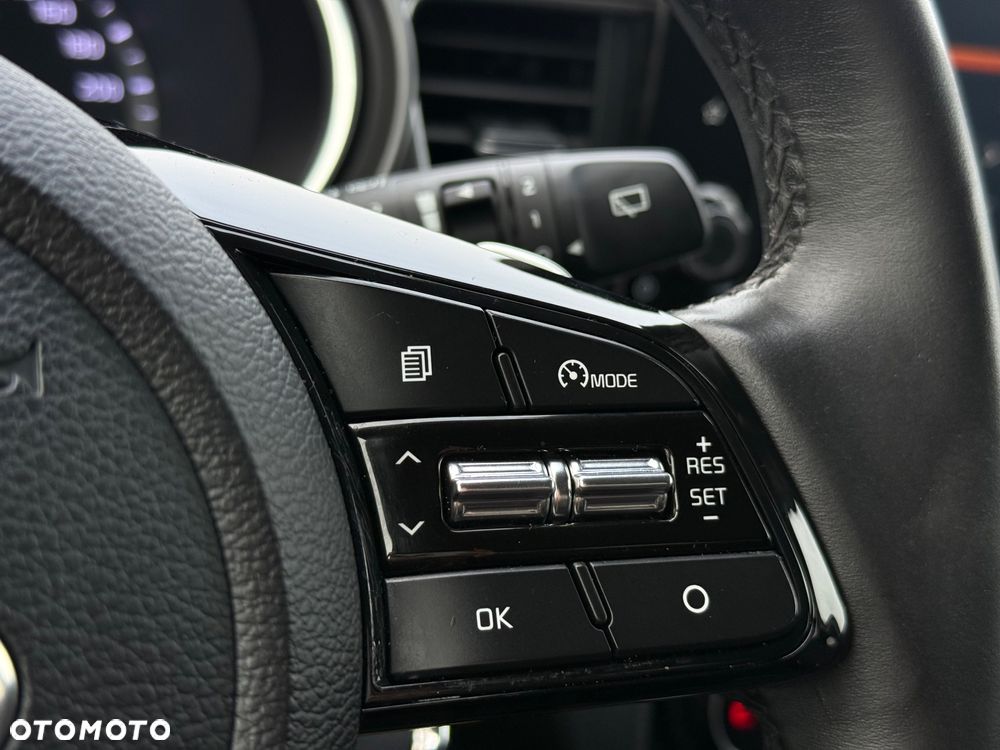 Kia XCeed 1.5 T-GDI Prestige Line DCT - 21