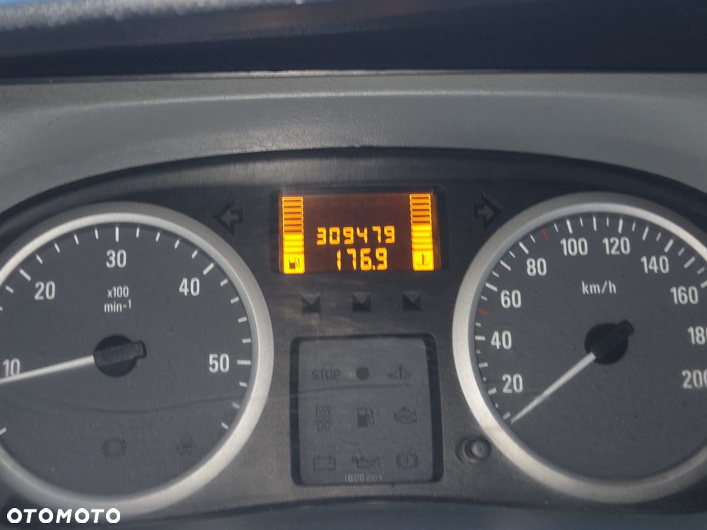 Opel Vivaro L1H1 Tour - 10