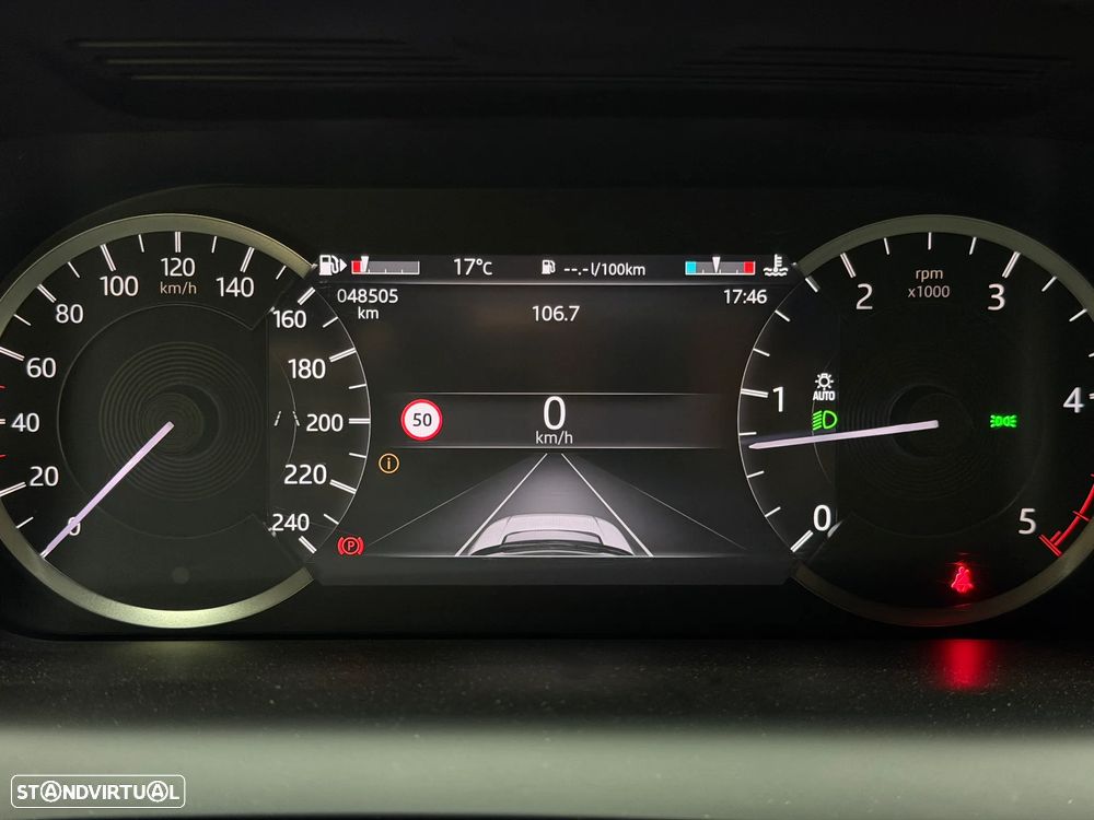 Land Rover Discovery Sport - 18