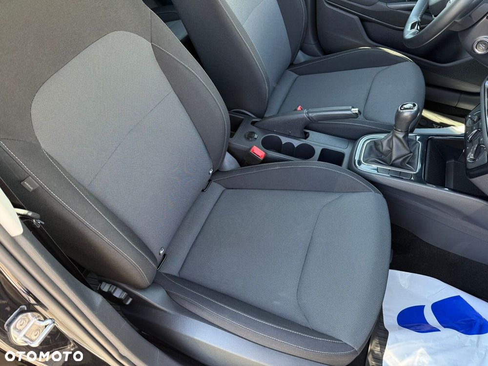 Skoda Fabia 1.0 TSI Selection - 22