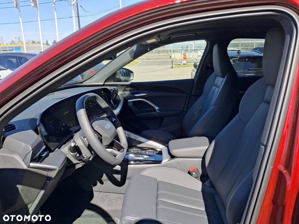 Audi Q5 - 28