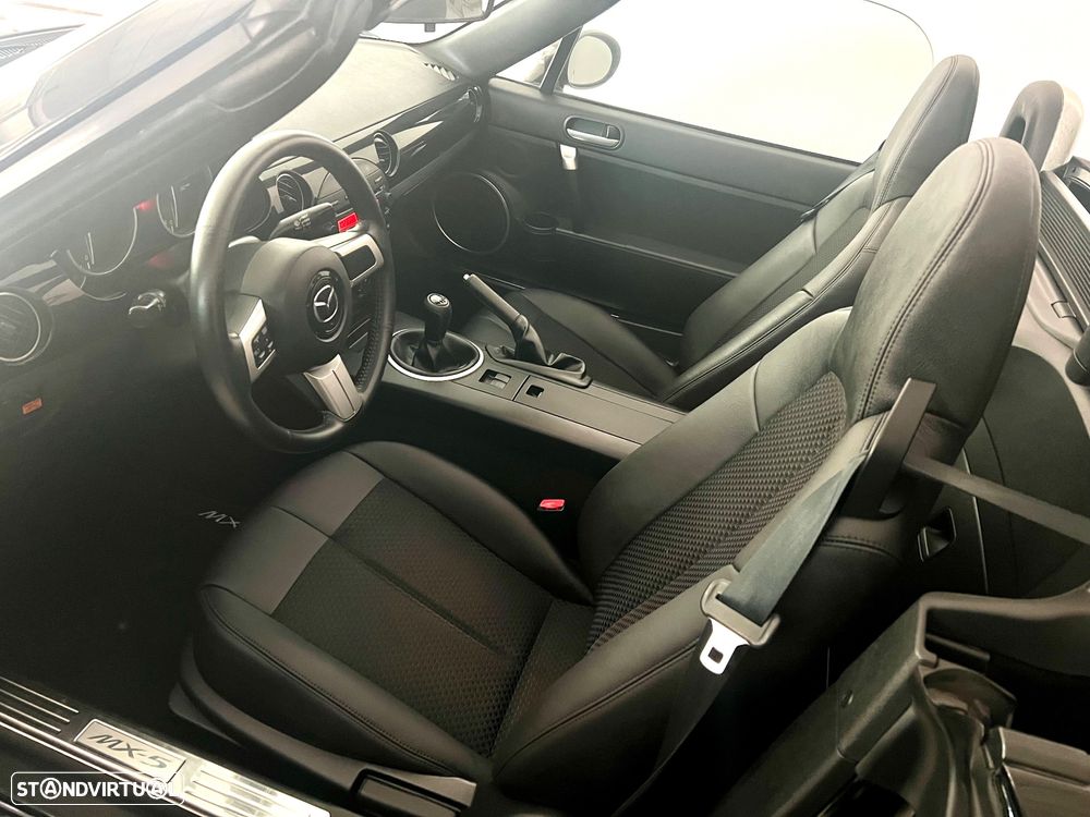 Mazda MX-5 1.8 MZR Niseko - 10