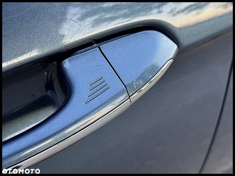 Ford Edge - 23