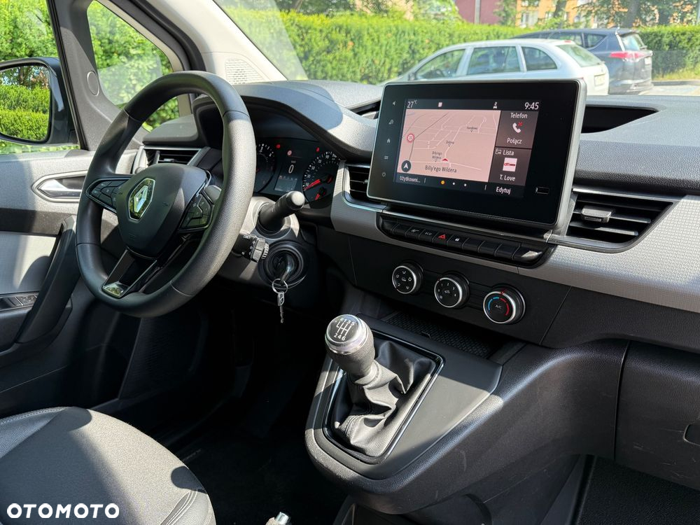 Renault Kangoo - 25