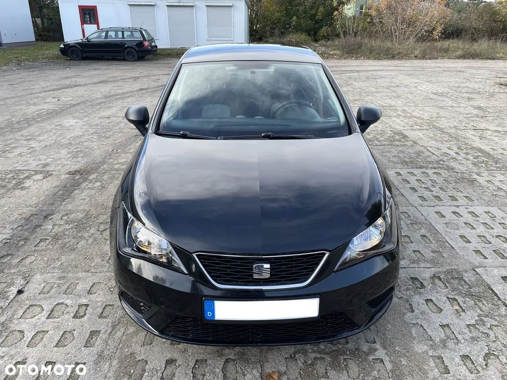 Seat Ibiza 1.2 TSI Style Salsa - 3