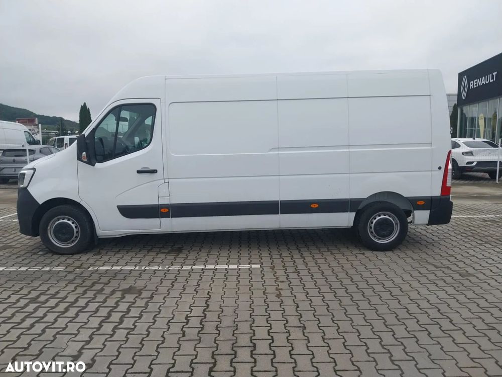 Renault MASTER  L3H2 3,5t - 21