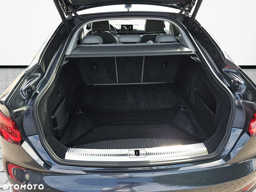 Audi A5 Sportback 2.0 TFSI Quattro Sport S tronic - 29