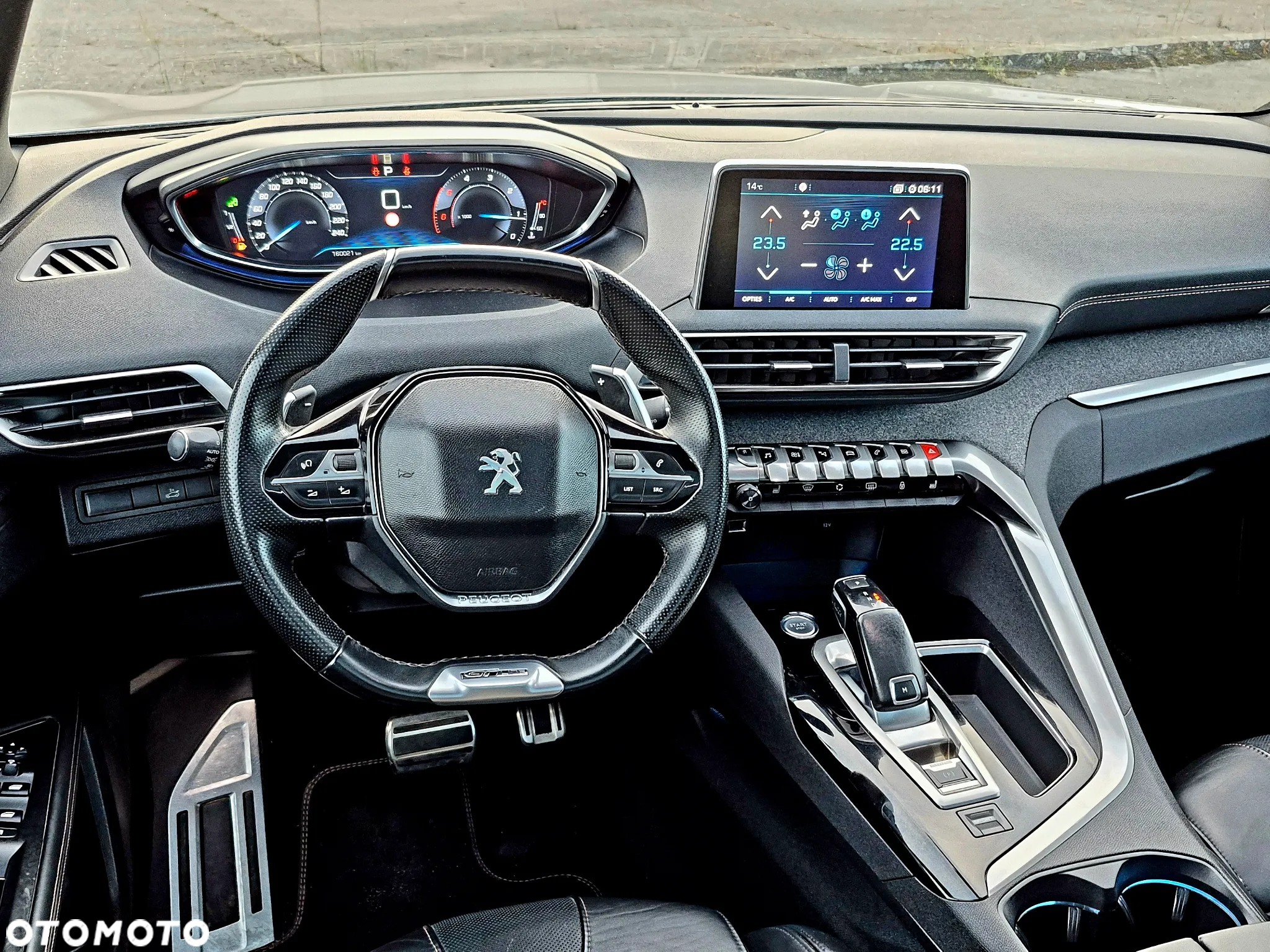 Peugeot 5008 - 16
