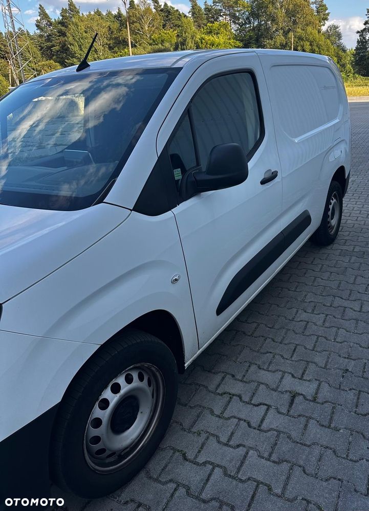 Opel Combo - 2