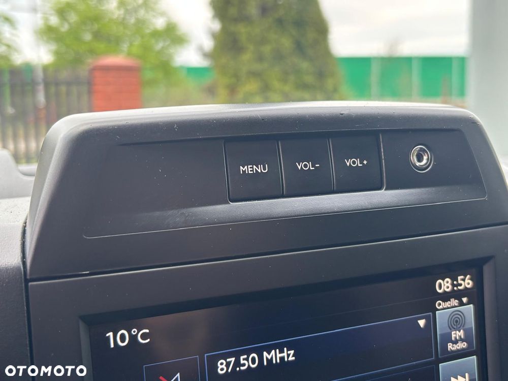 Peugeot Partner BlueHDi 100 Stop&Start Allure - 30