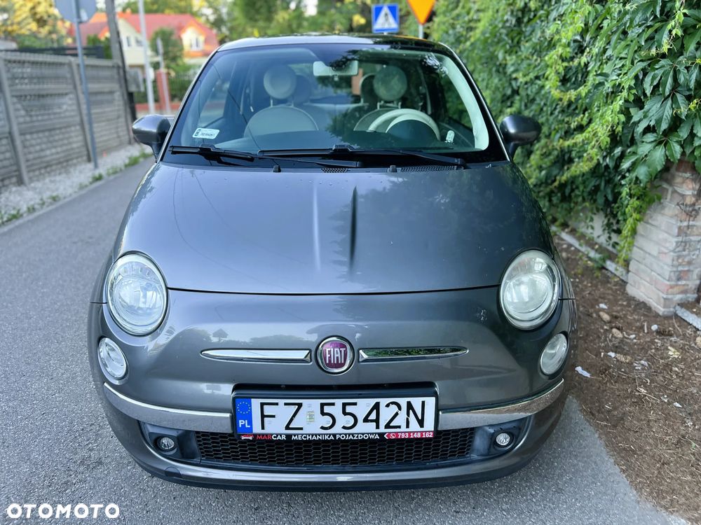 Fiat 500 - 26