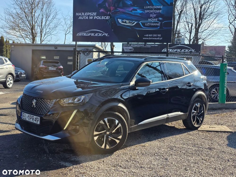 Peugeot 2008 PureTech 100 Stop&Start Allure - 2