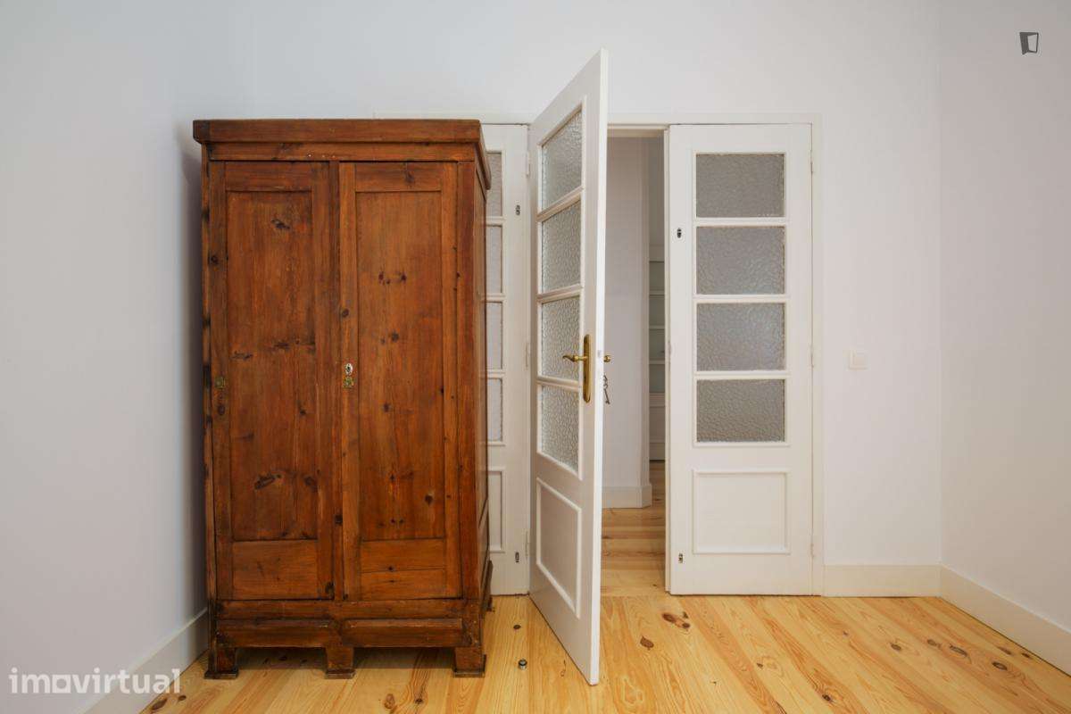 Apartamento com 4 quartos - localizado em Alameda Lisbon - Grande imagem: 5/20