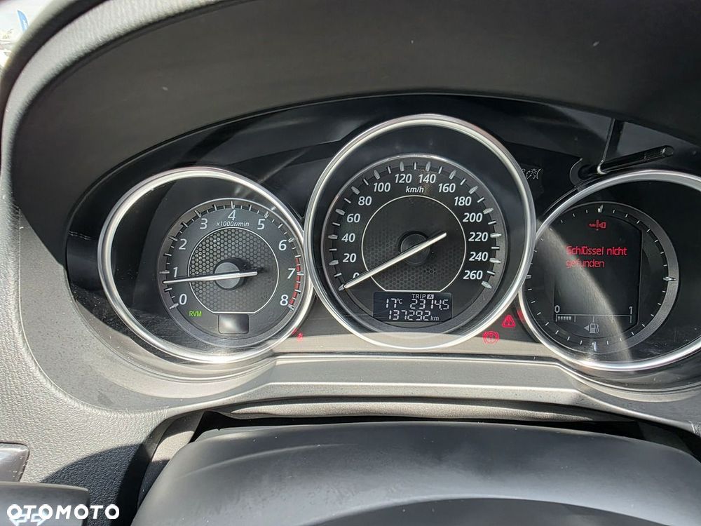 Mazda 6 SKYACTIV-G 165 Exclusive-Line - 21