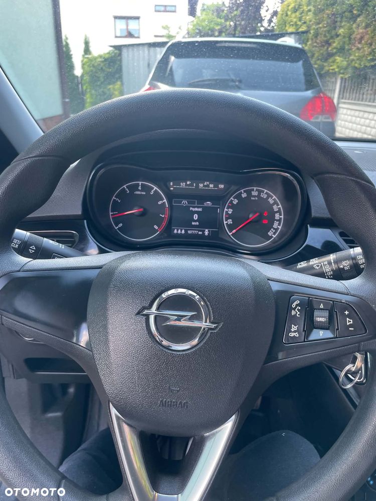 Opel Corsa - 7