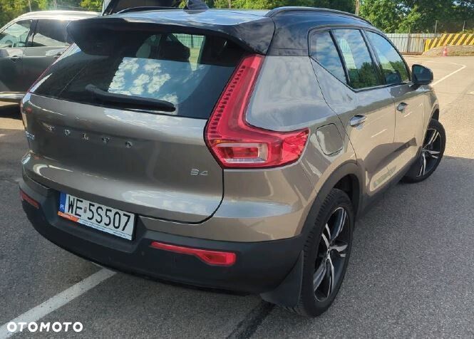 Volvo XC 40 - 4