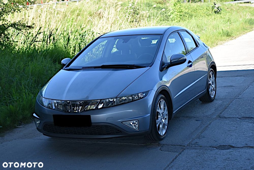 Honda Civic - 9