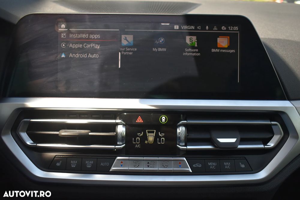 BMW Seria 4 420i AT - 19