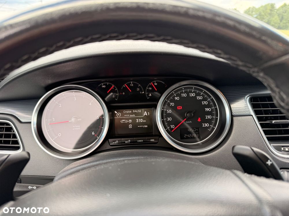 Peugeot 508 e-HDi 115 ETG6 Stop&Start Active - 8