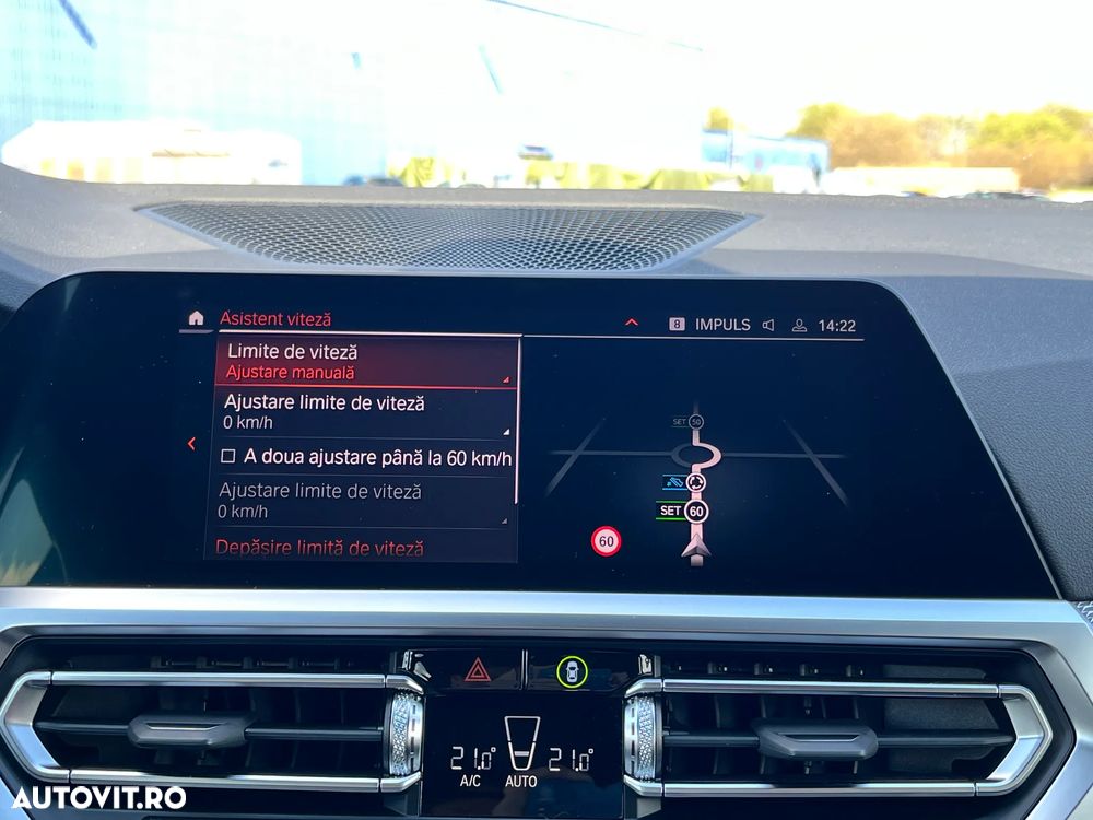 BMW Seria 4 430i M Sport - 29