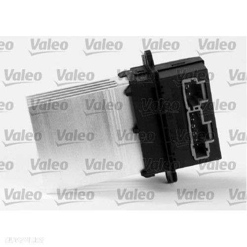 Rezistenta ventilator aer conditionat Valeo 509355 - 1