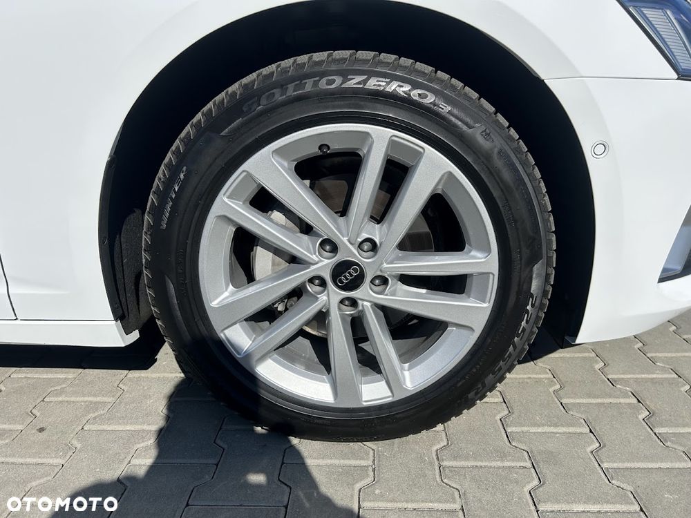 Audi A6 Avant TDI S tronic - 28