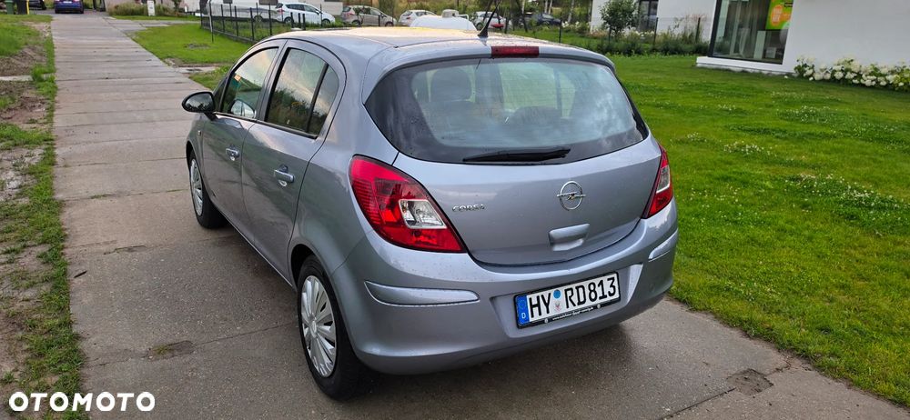 Opel Corsa 1.2 16V Enjoy - 3