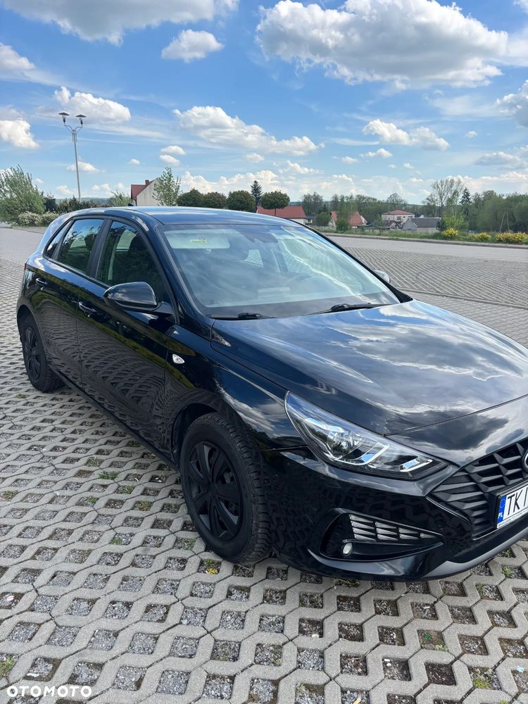 Hyundai i30 1.5 DPI Classic + - 30