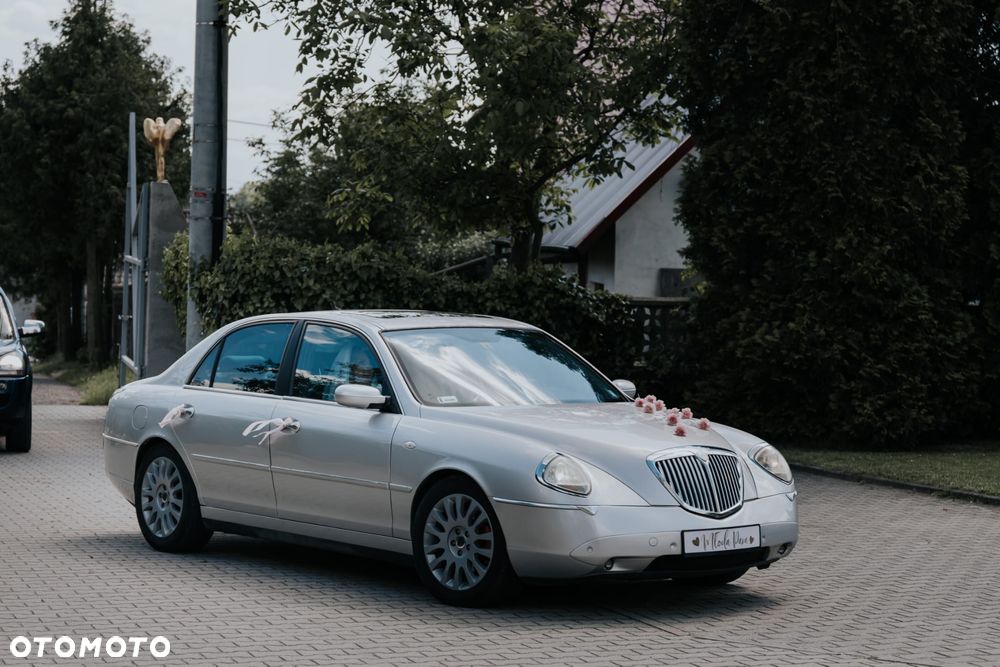 Lancia Thesis - 31
