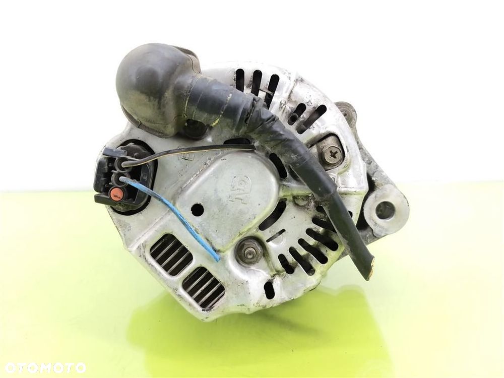 Alternator Hyundai Matrix 2001-2010  1.5D 81KM DENSO 3730027601 1002132990 - 6