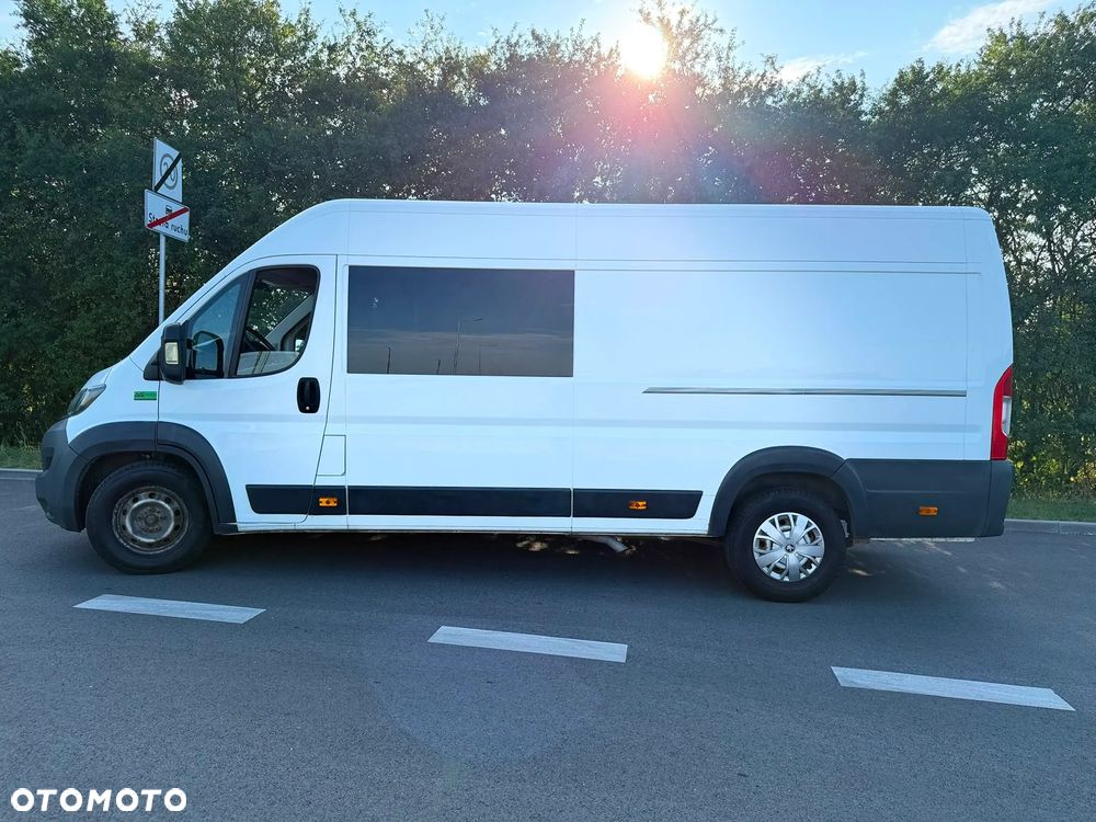 Peugeot BOXER L4 H2 - 3