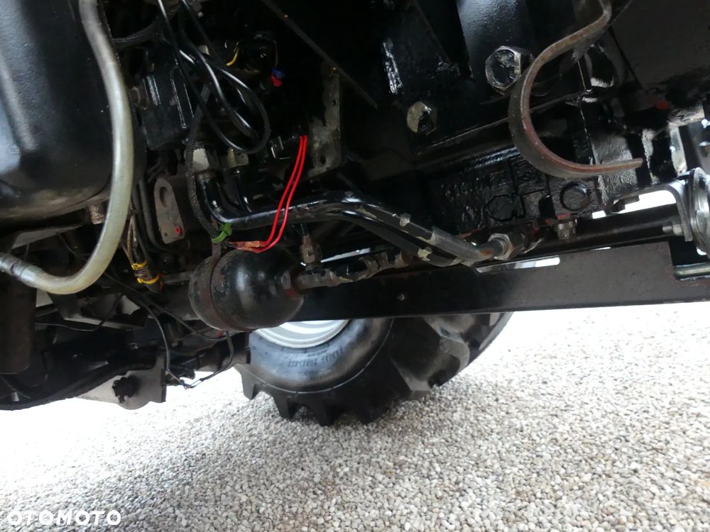 Massey Ferguson 6255* MF 6255 - 17