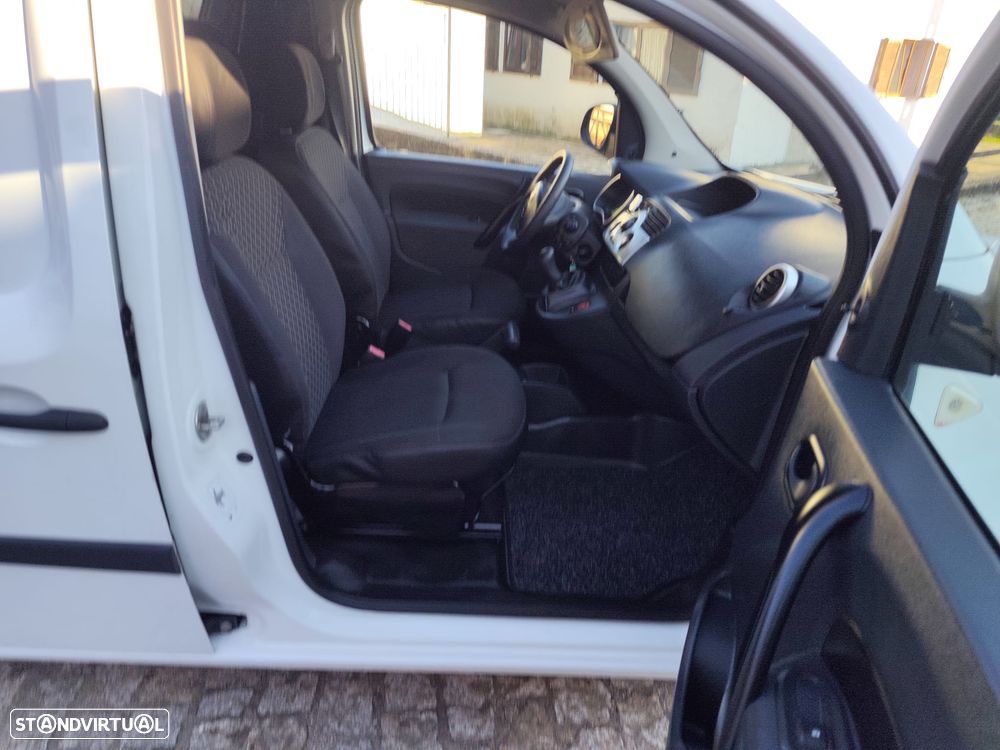 Renault KANGOO - 10