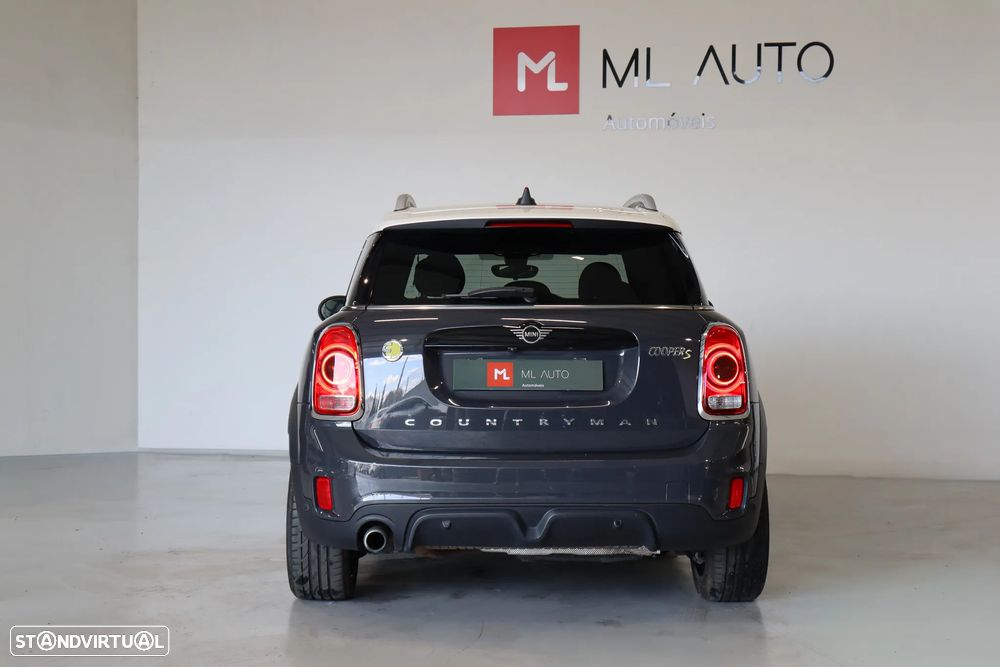 MINI Countryman Cooper SE ALL4 Auto - 6