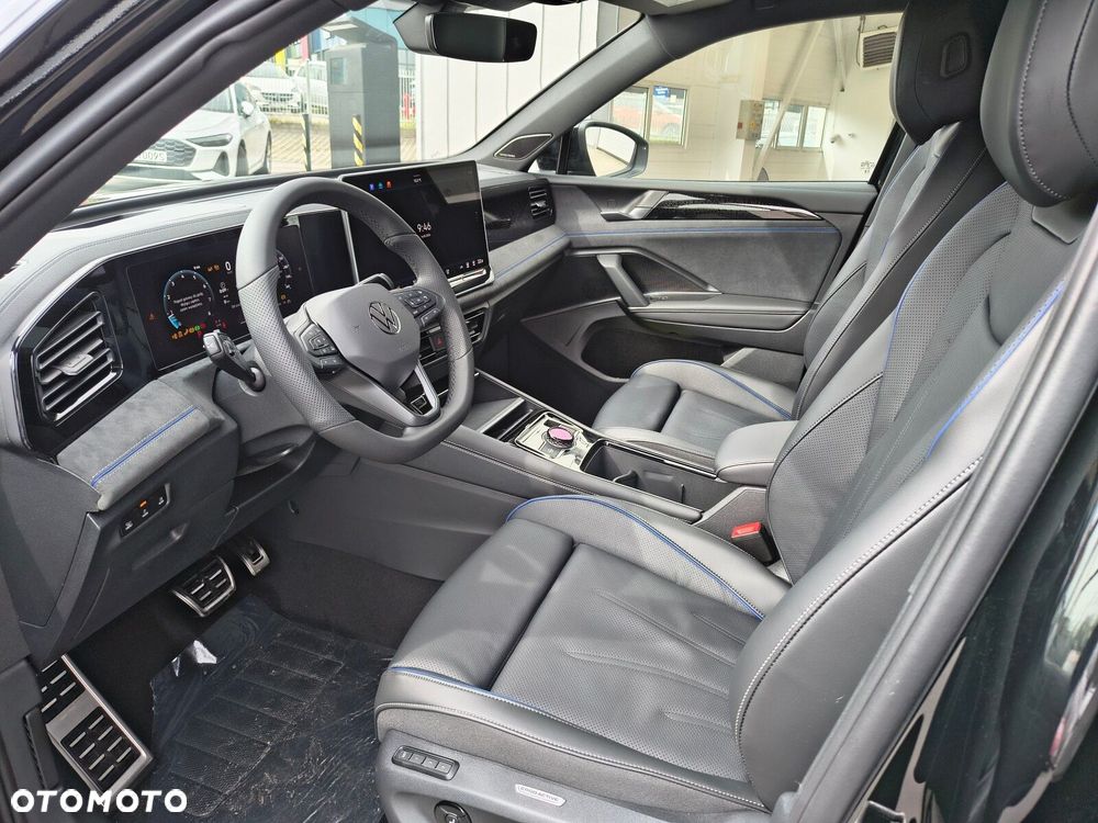 Volkswagen Tiguan 2.0 TSI 4Mot R-Line Plus DSG - 21