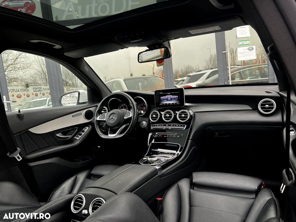 Mercedes-Benz GLC - 6