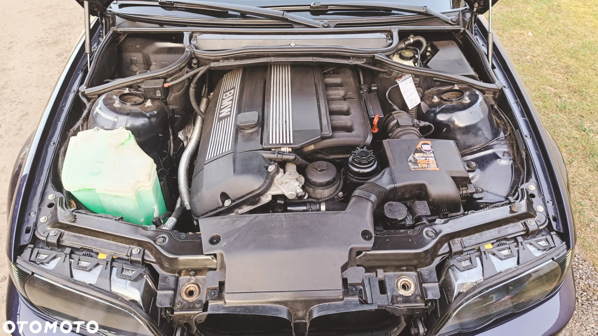 BMW Seria 3 - 18