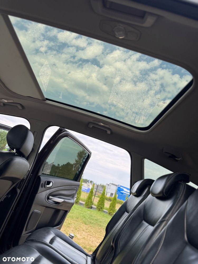 Ford S-Max 2.0 TDCi DPF Titanium - 27