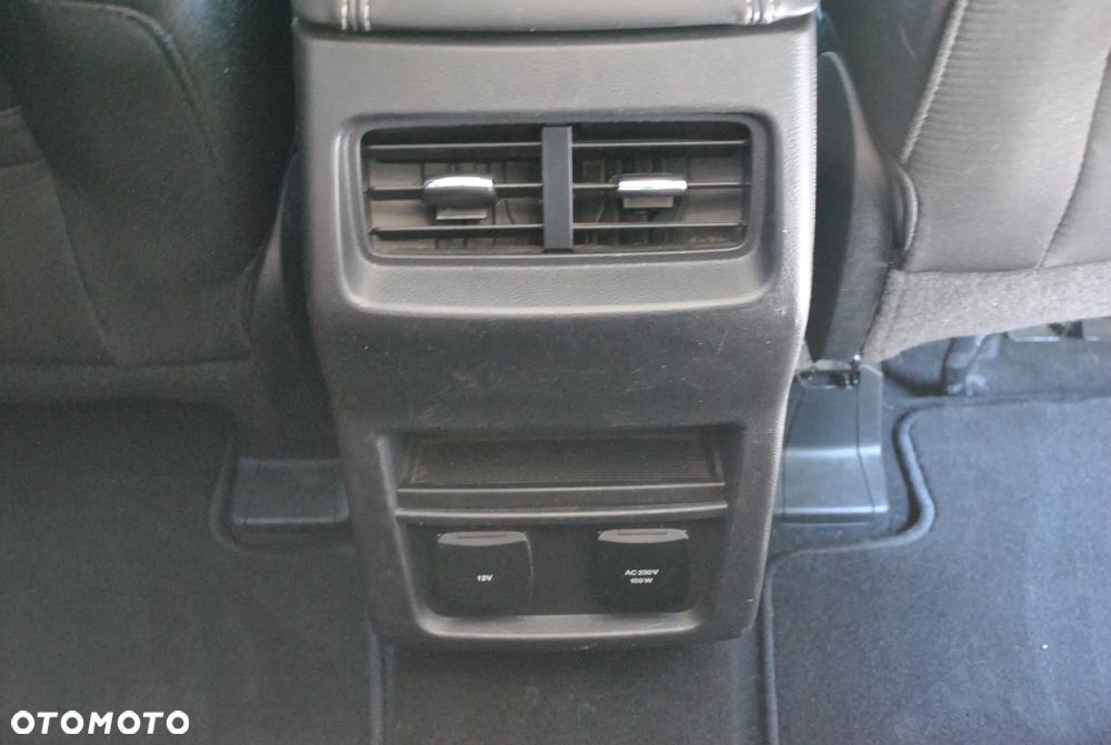 Ford S-Max 2.0 TDCi Titanium PowerShift - 18