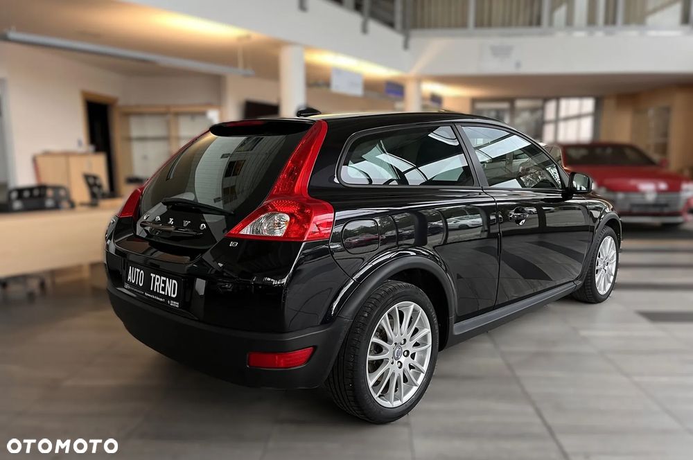 Volvo C30 1.8 Momentum - 5