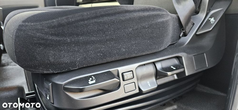 MAN TGX 18.470 XLX / RETARDER / STANDARD / SUPER STAN - 14