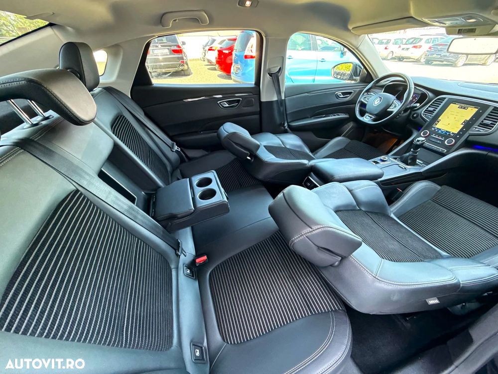 Renault Talisman ENERGY dCi 130 Business - 30