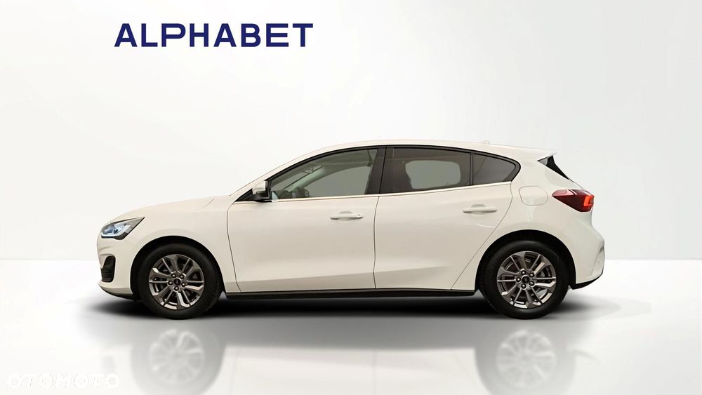 Ford Focus 1.0 EcoBoost mHEV Titanium X - 2