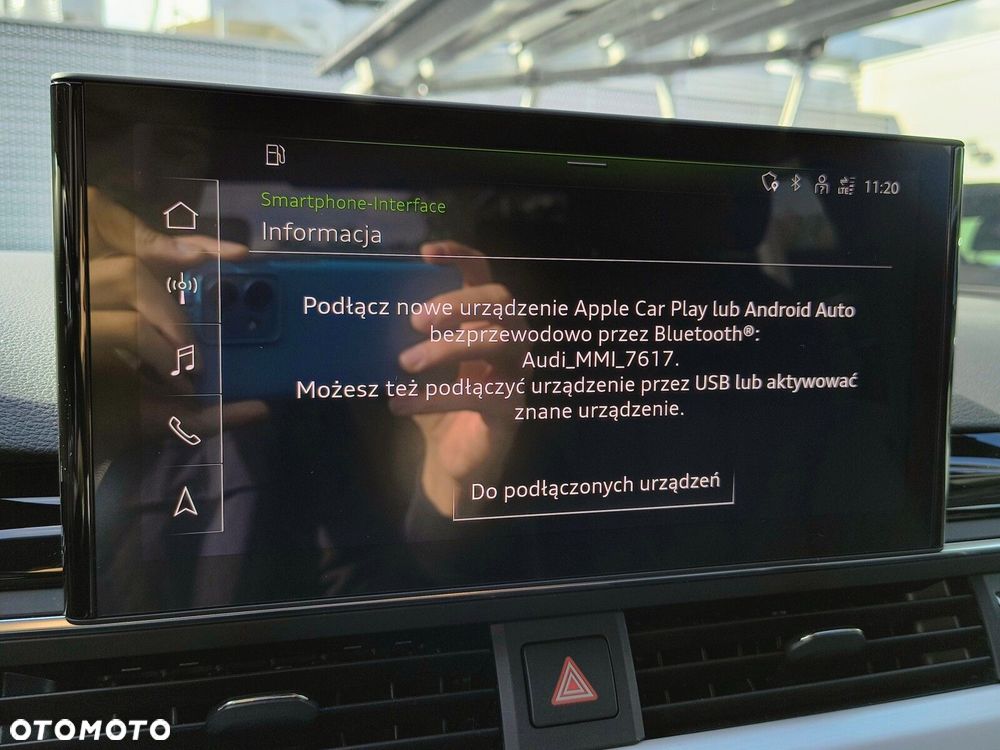 Audi A4 - 28