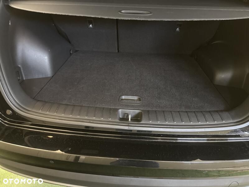 Hyundai Tucson - 24