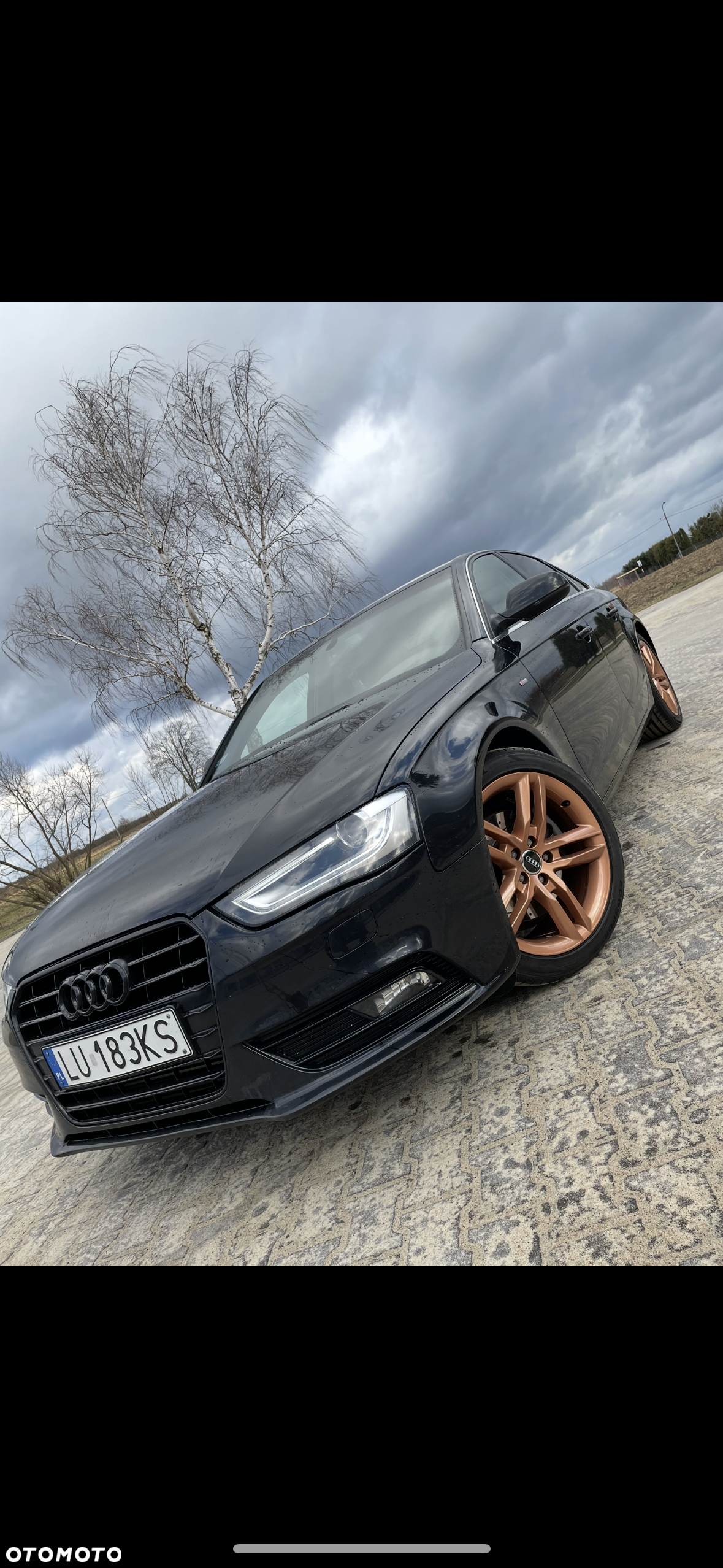 Audi A4 2.0 TDI 116g - 25