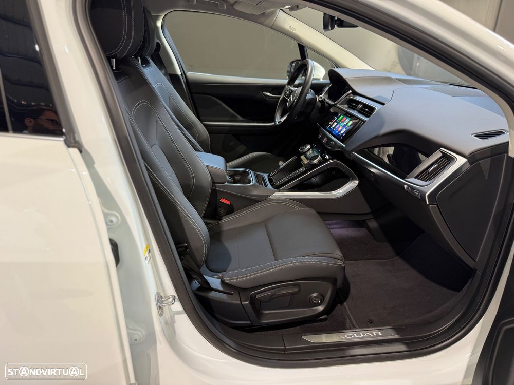 Jaguar I-Pace S AWD Aut. - 40